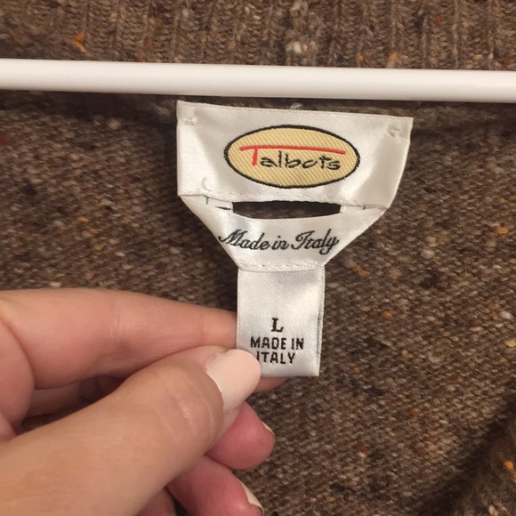 Cardigan - Picture 3 of 6